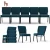 High quality products bertolini sanctuary seating buy from china