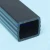 High Quality PVC Extruded Plastic Profiles Custom Extrusion Factory