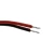 Import High Quality Radio Power Cables 2-Wire 15A 3-Pin CB Power Cord from China
