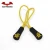 Import High Quality Rubber Waterproof Zipper Pull / slider with Custom Logo from China