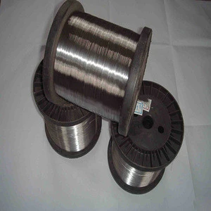 high quality russian nickel wire 0.25 mm