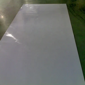 High Quality Silicone Rubber Sheet