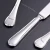 Import High quality stainless steel fork, sets of cutlery stainless steel fork knife spoon from China