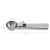 Import High Quality Stainless Steel Ice Cream Scoop Easy Release Scoop Watermelon and Cookie Scoops from China