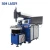 Import High quality stainless steel laser welding machine mold repair laser spot welder from China
