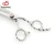 Import High quality stainless steel pet grooming scissors from China