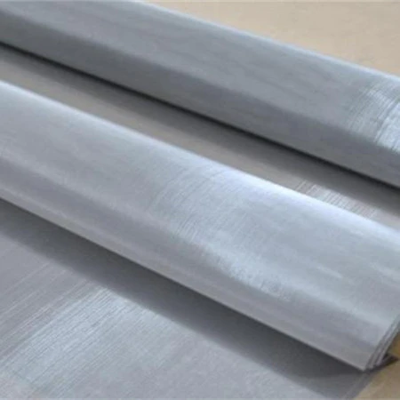 High quality stainless steel wire mesh with low price