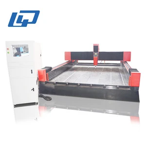High quality steady stone engraving machine 1325 water jet cutting machines prices