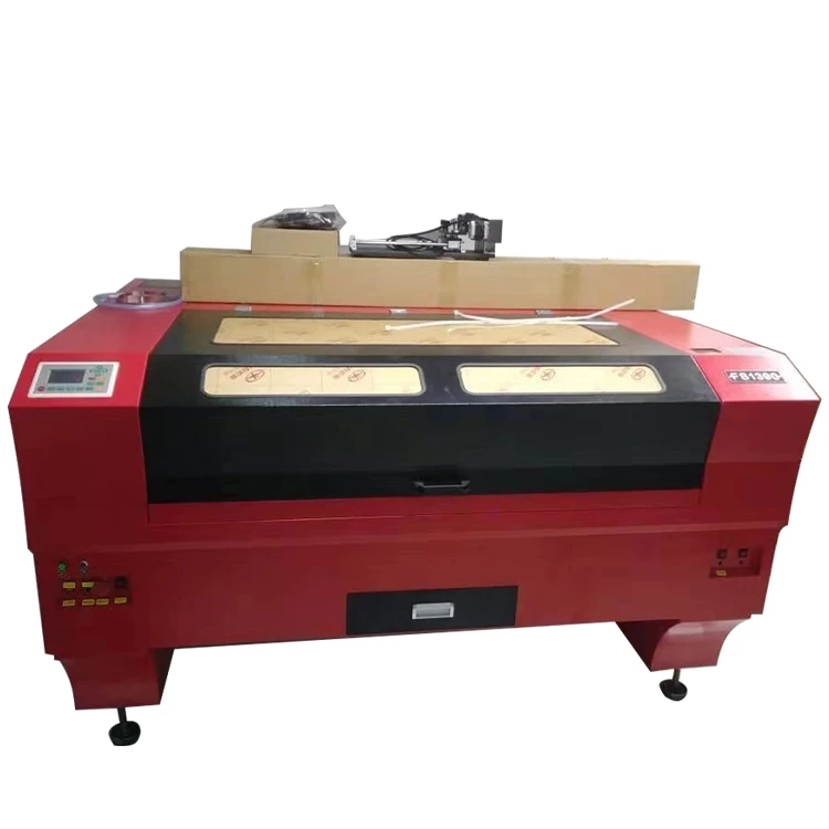 High quality steel cutting machine laser 300W engraver wood laser cutting and engraving machine