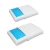 Import High quality summer cool pillow,memory foam gel pillow with cover from China
