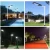 Import High Quality Super Brightness IP65 Waterproof Outdoor Solar Garden Lamp 30W 60W 90 Watts All In One Led Solar Streel Light from China