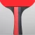 High quality table tennis racket Custom adjustable  retractable table tennis net sets 2 racket wtih 3 balls  1net 1carrybag