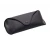 Import High quality thick PU Leather branded hard Luxury Sun Glasses Case from China