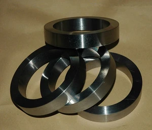high quality titanium and titanium forging ring and disc for sale