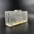 Import High Quality transparent Square Acrylic Clutch Evening Bag from China