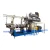 Import high quality twin screw fish feed extruder flotation fish food making machine processing equipment from China