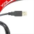 Import High quality wholesale custom 5m data cable USB 3.0 2.0 from China