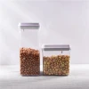 High quality Wide Mouth Easy to Clean grain storage for Cereal Snacks Flour Sugar