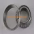Import High quality with low noise tapered roller bearing lm607049a/lm607010 for machinery from China