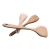 Import High Quality wooden Kitchen Utensils cooking implements wooden kitchen utensils with holder from China
