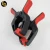 Import high quality woodworking plastic spring clamp hand plastic spring clamp from China