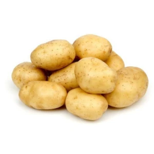 High-quality Yellow Fresh potatoes