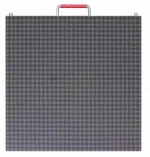 High quanity outdoor waterproof P3.9 rental led screen panel display