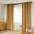 Import High Shade Blackout Curtain Bedroom Hotel Project Curtain Finished Products Customized Wholesale from China