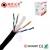 Import high speed 23awg  utp cat6 cable utp exterior from China