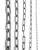 Import High strength stainless Steel Decorative Metal Link Chains from China