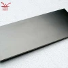 high temperature shape memory nickel titanium alloy superelastic sheets