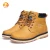 Import High Tenacity Safety Footwear lace up casual outdoor men shoes boot from China