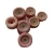 Import High wear resistant polished textile ceramic roller alumina ceramic guide pulley from China