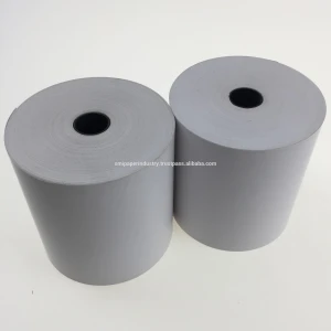 Highest Quality Cheapest Price  80mmx80mm Eco Thermal Paper Roll Cash Register