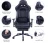 Import Hight Quality Multifunction Swivel office chair mechanism computer office chair Recliner waiting office massage chair from China