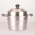 Import hign quality Kitchen Tool Stainless Steel Steam Cooking Pot Food Steamer from China