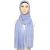 Import Hijab Four seasons 2020 new pure color cotton and linen scarf women&#x27;s Korean pure silk shawl scarf wholesale from China
