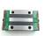 Import hiwin low price linear guide rail hgh20ca hiwin linear guide hg20 from China