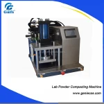 HL Laboratory Powder Pressing Machine for eyeshadow