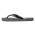 Import HN0645 Cheap wholesale mens slippers flip-flops cool and comfortable outdoor summer beach hotel disposable slippers from China