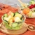 Import Holiday gift custom thick transparent glass bowl fruit salad bowl small large meal soup bowl from China