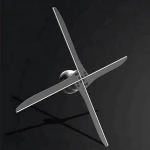 Holo 60 wifi 3D Hologram Fan advertising equipment,3D projector Hologram Display 3D LED Projector Hologram Display