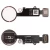 Import Home Button with flex cable assembly for IPhone 7 plus from China