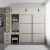 Import Home Furniture Luxury Modern Bed Room Sets Wooden Wardrobes Bedroom Wardrobe Closet from China