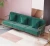 Import Home furniture modern design couch set living room fabric metal frame sofa from China