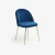 Import home room restaurant dining chair from China