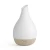 Import Home Solid Wood Air Aromatherapy Essential Oil Ultrasonic Aroma Air Diffuser from China