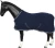 Import horse fleece rug from India