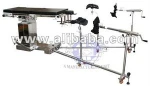 Hospital C arm OT table with orthopedic attachment Orthopedic OT Table