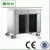 Import Hospital patient dossier trolley hospital furniture from China